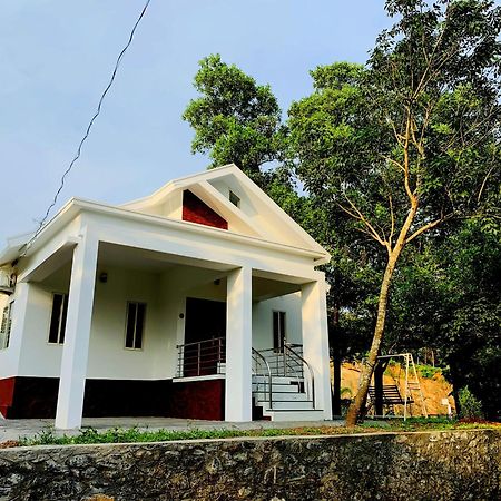 Rockdale Resort Nilambur Экстерьер фото
