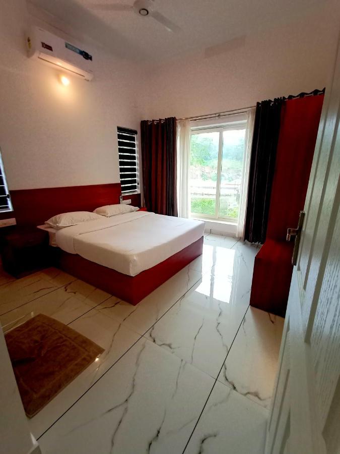 Rockdale Resort Nilambur Экстерьер фото