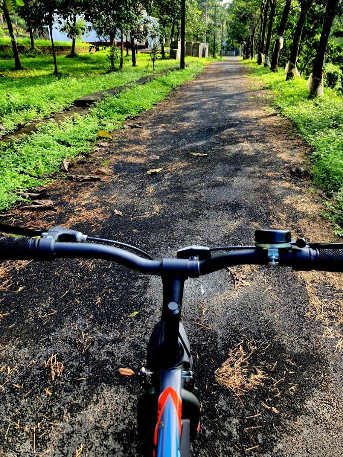 Rockdale Resort Nilambur Экстерьер фото