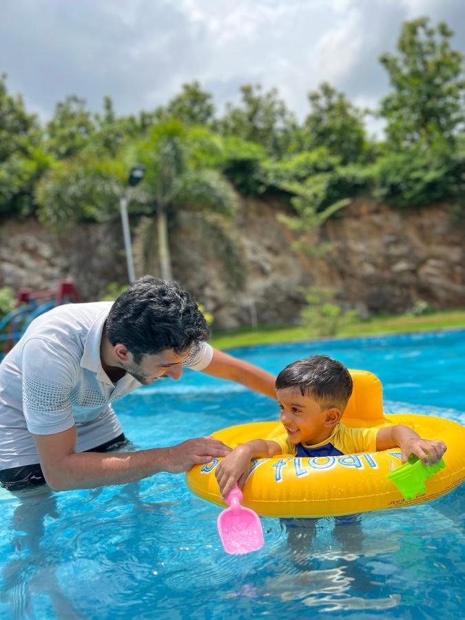 Rockdale Resort Nilambur Экстерьер фото