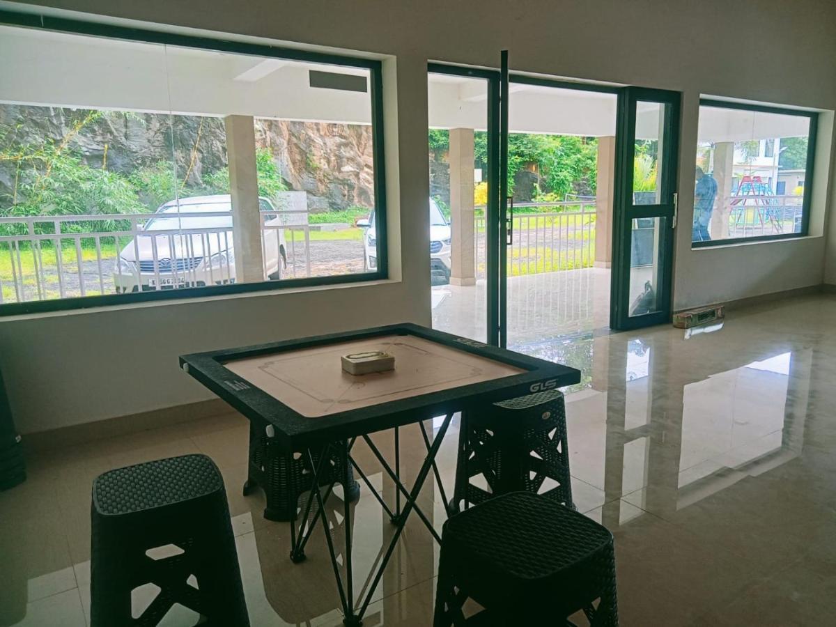 Rockdale Resort Nilambur Экстерьер фото