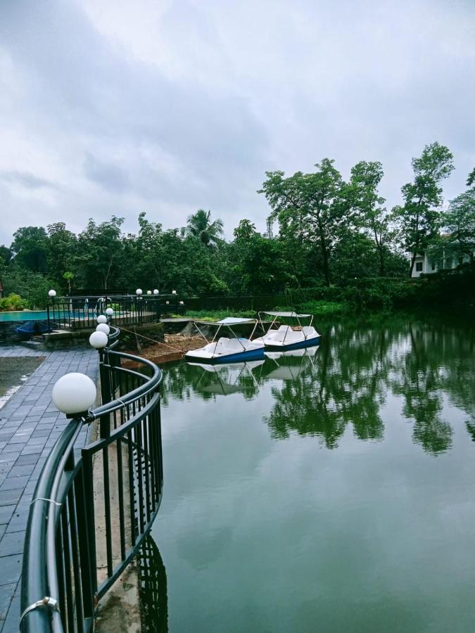 Rockdale Resort Nilambur Экстерьер фото