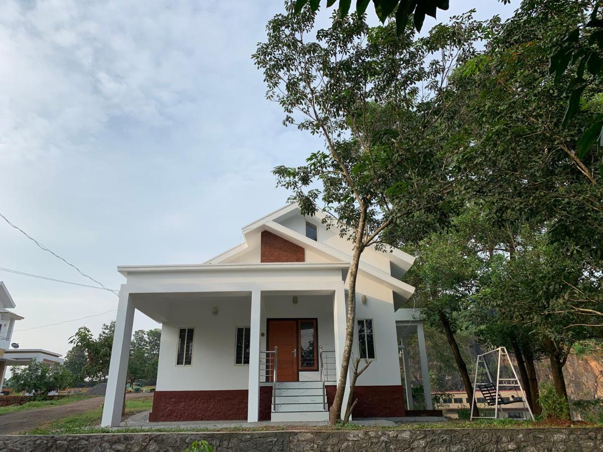 Rockdale Resort Nilambur Экстерьер фото