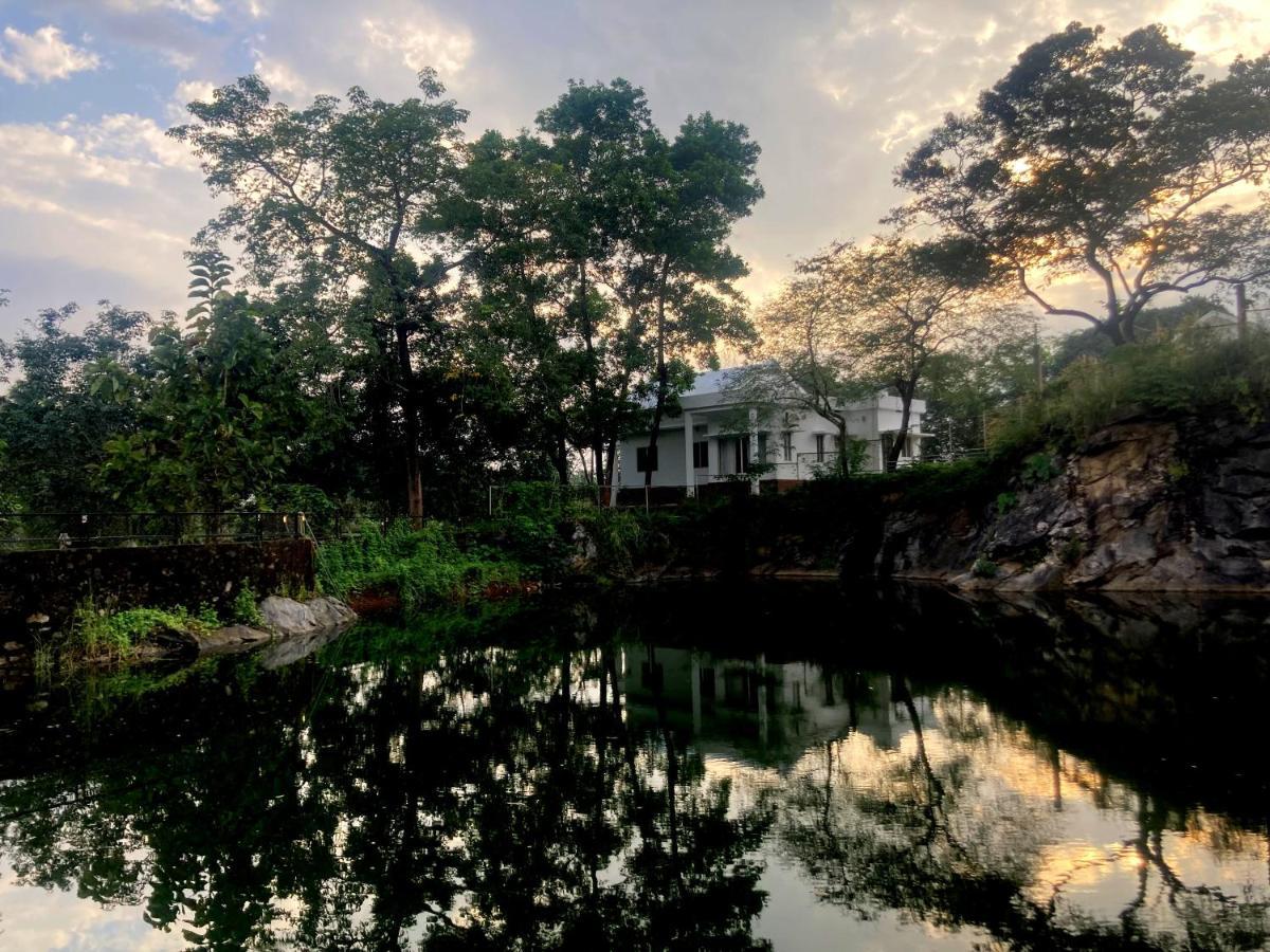 Rockdale Resort Nilambur Экстерьер фото