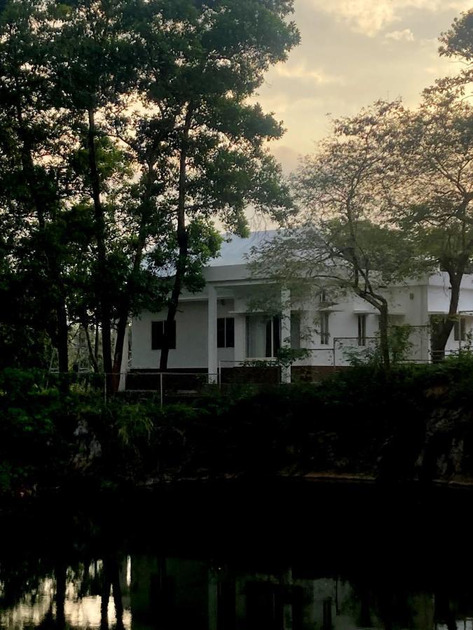 Rockdale Resort Nilambur Экстерьер фото