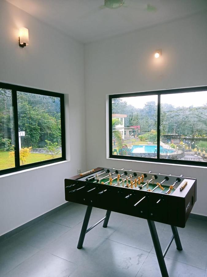 Rockdale Resort Nilambur Экстерьер фото