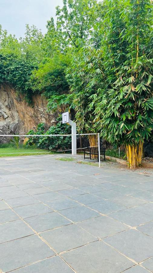 Rockdale Resort Nilambur Экстерьер фото