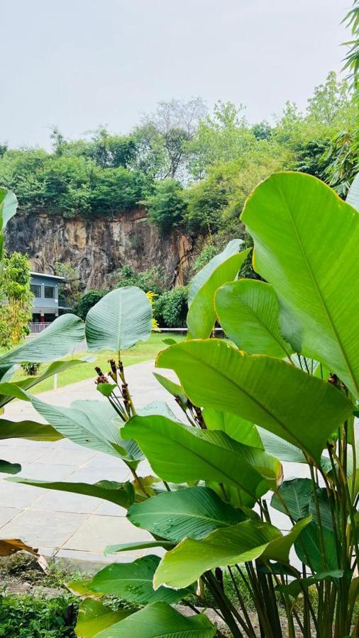 Rockdale Resort Nilambur Экстерьер фото