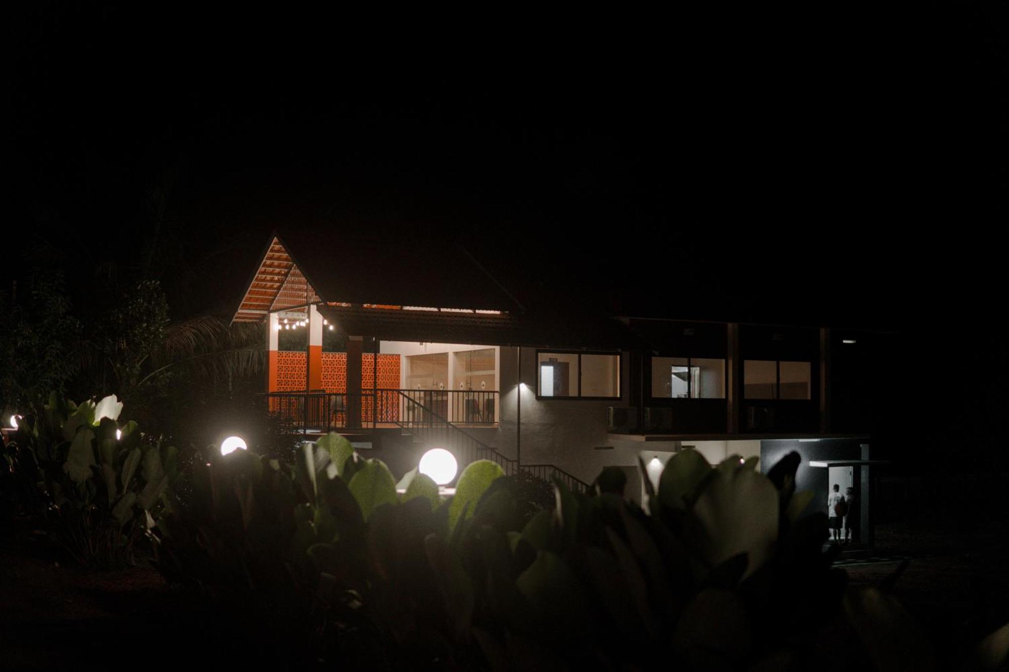 Rockdale Resort Nilambur Экстерьер фото