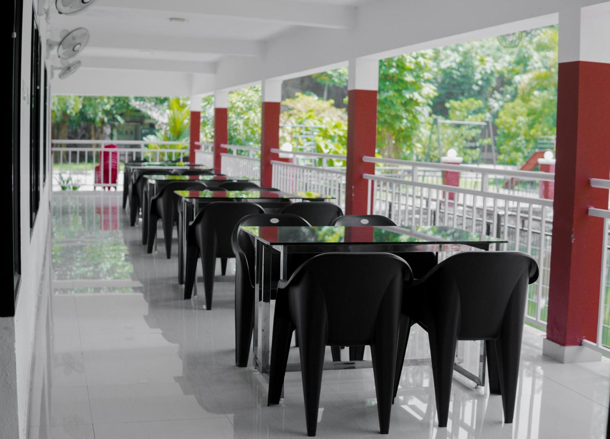 Rockdale Resort Nilambur Экстерьер фото