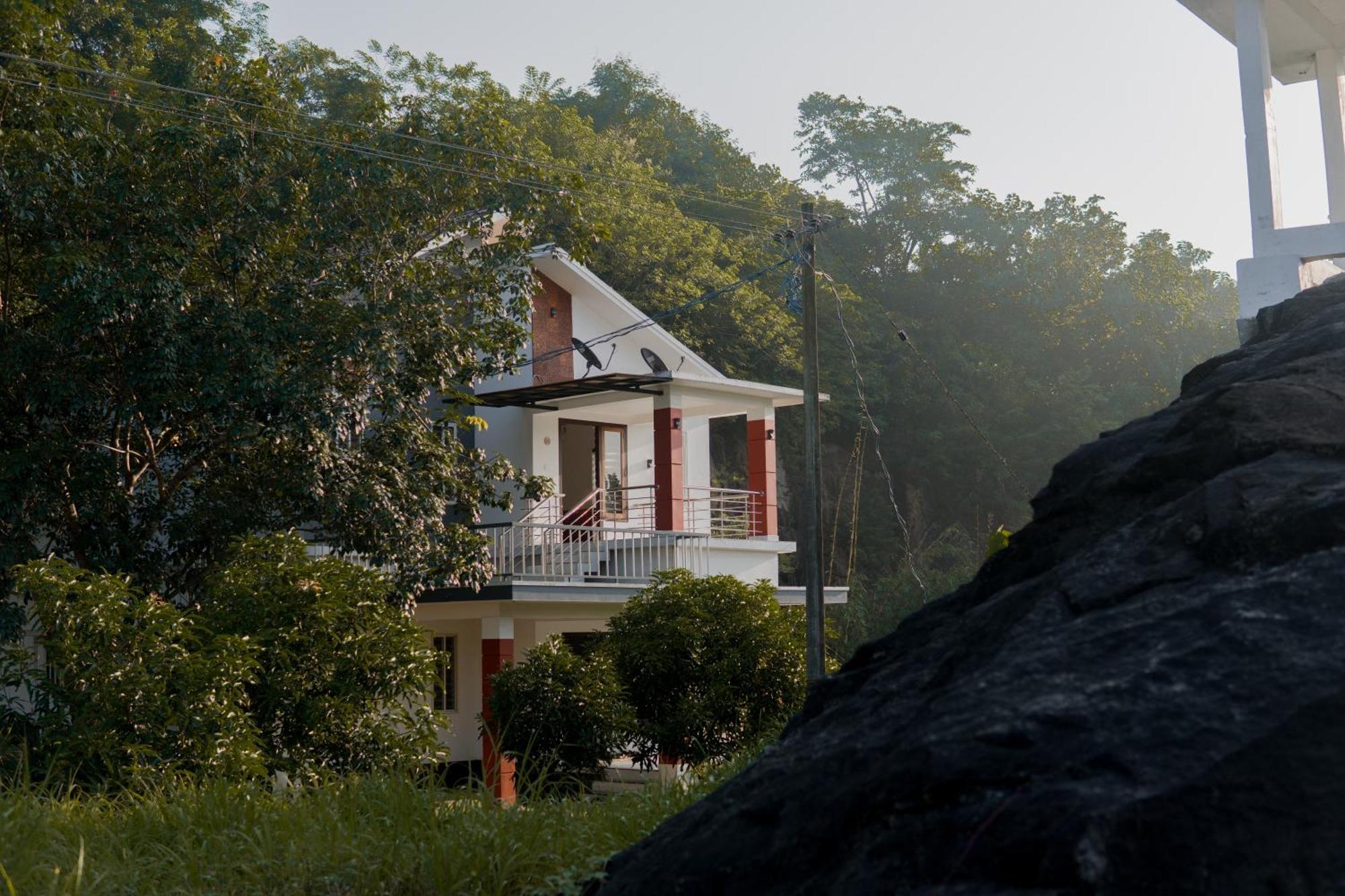 Rockdale Resort Nilambur Экстерьер фото