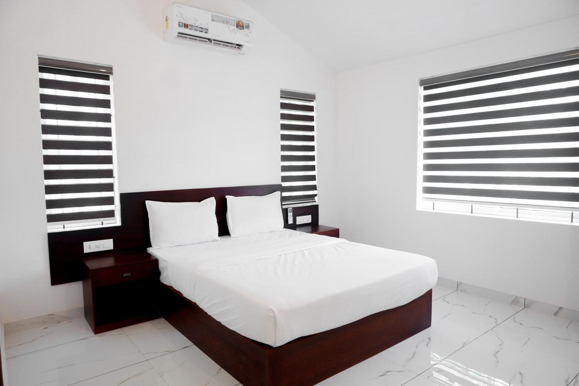 Rockdale Resort Nilambur Экстерьер фото