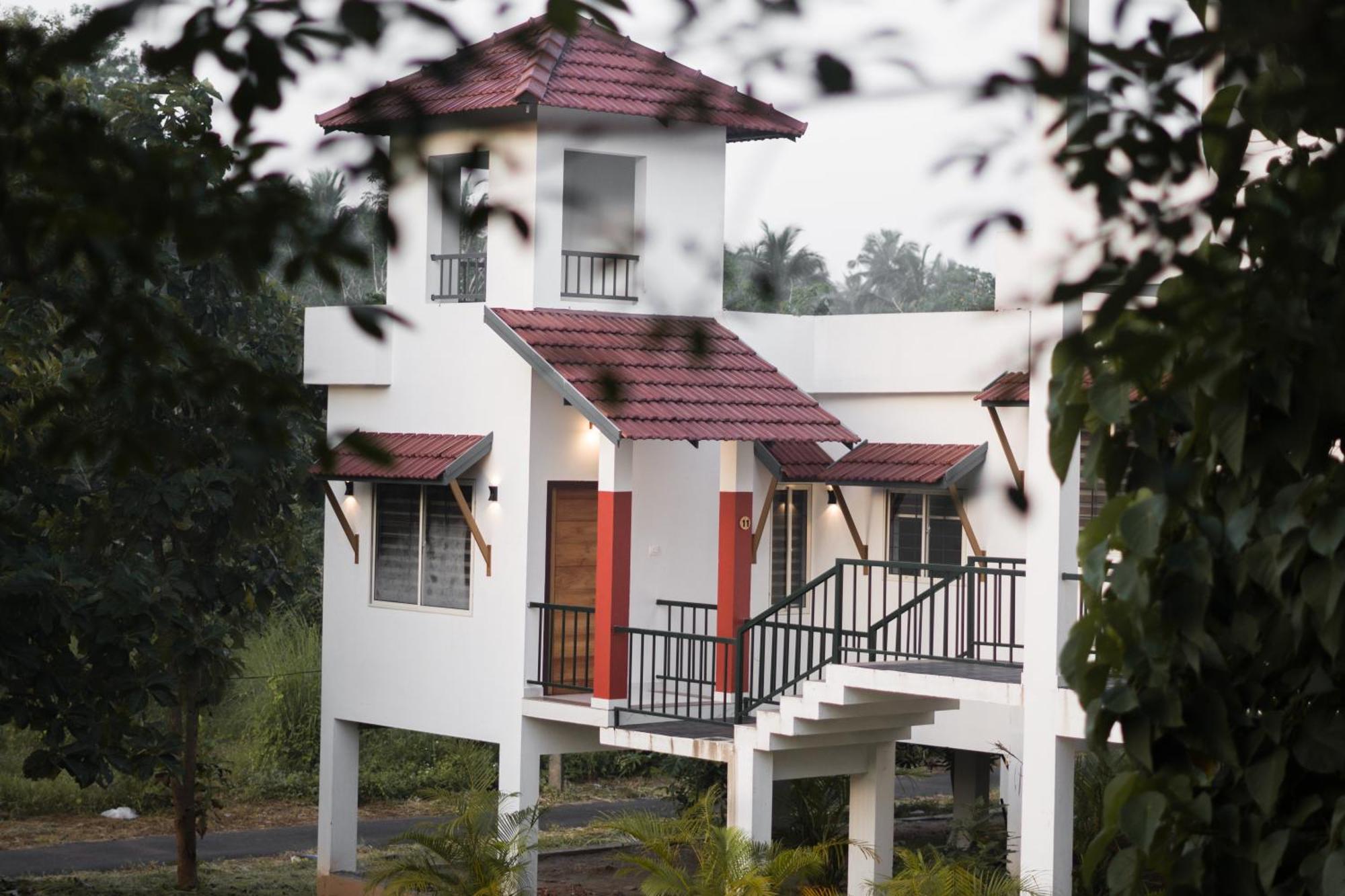 Rockdale Resort Nilambur Экстерьер фото