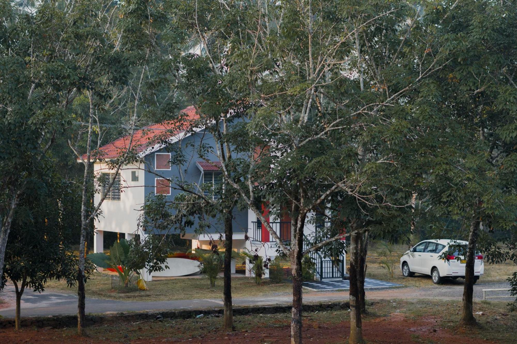 Rockdale Resort Nilambur Экстерьер фото
