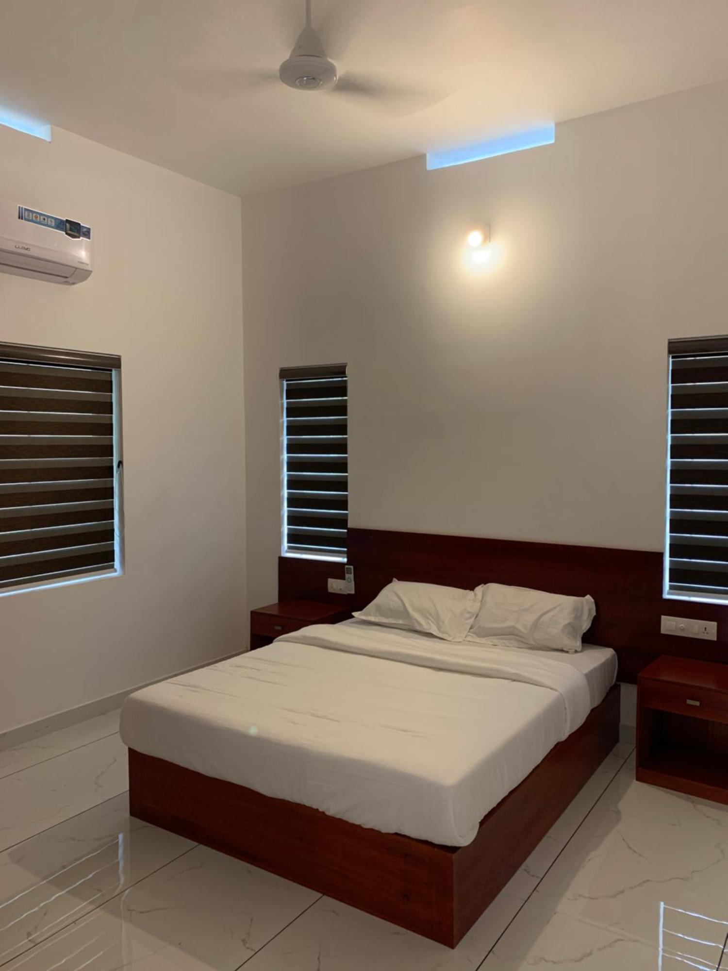 Rockdale Resort Nilambur Экстерьер фото