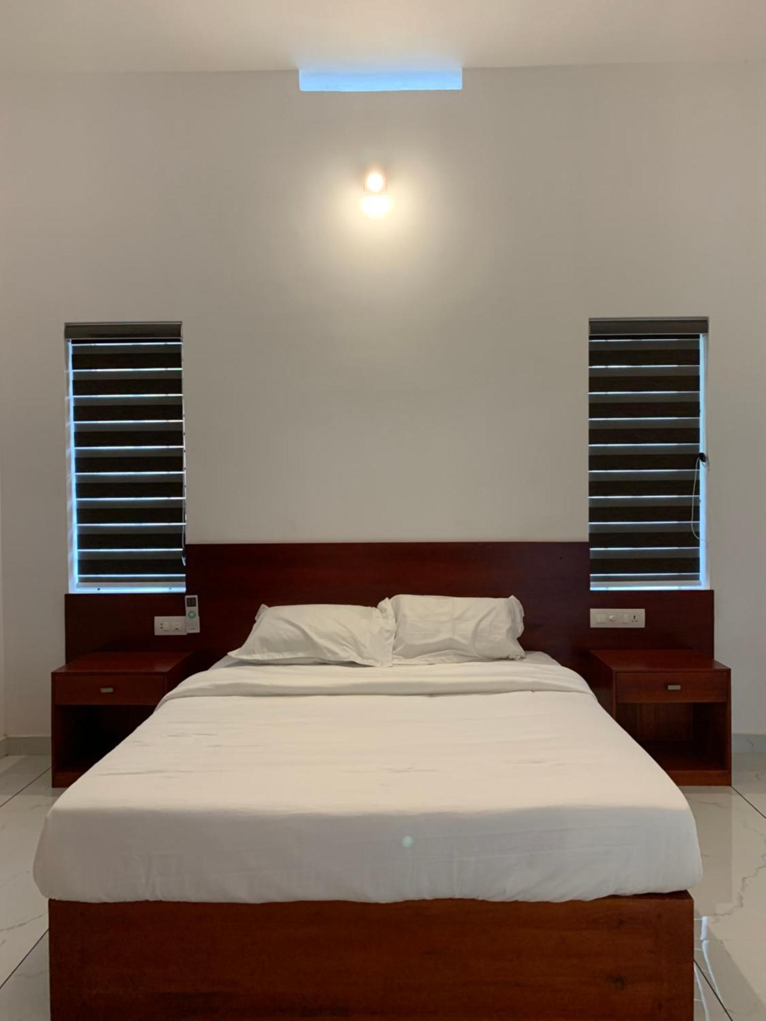 Rockdale Resort Nilambur Экстерьер фото