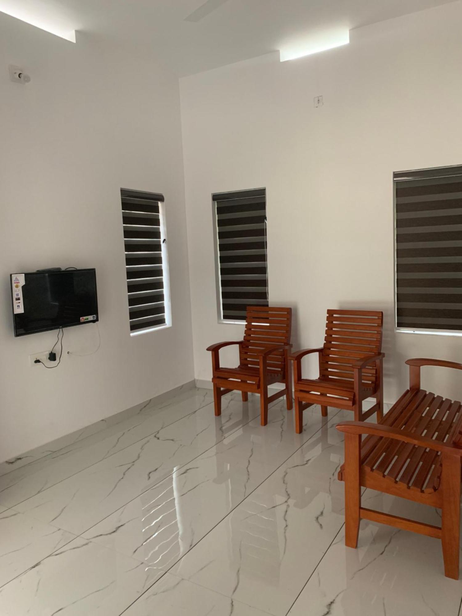Rockdale Resort Nilambur Экстерьер фото
